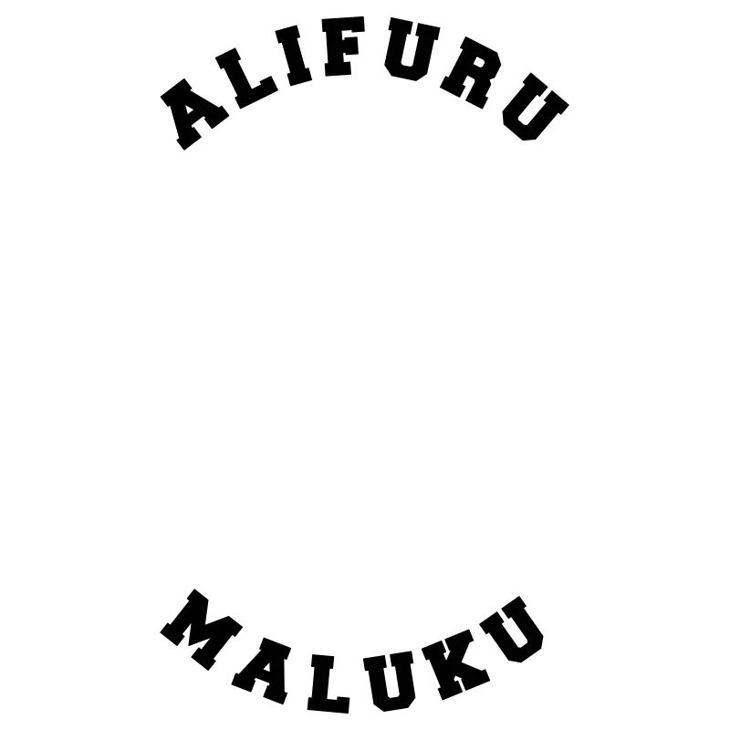 Alifuru Maluku