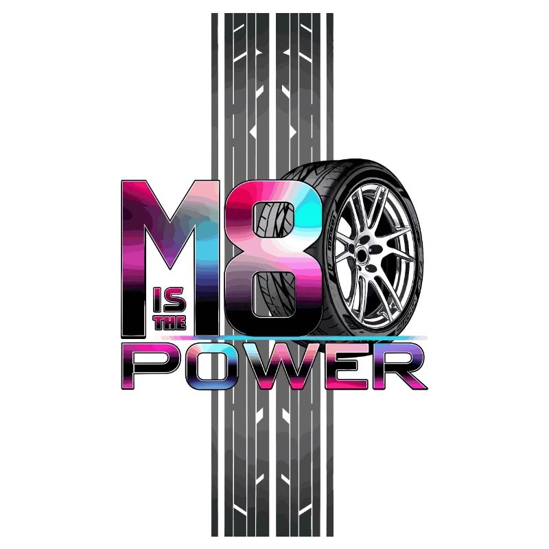 M8 Power