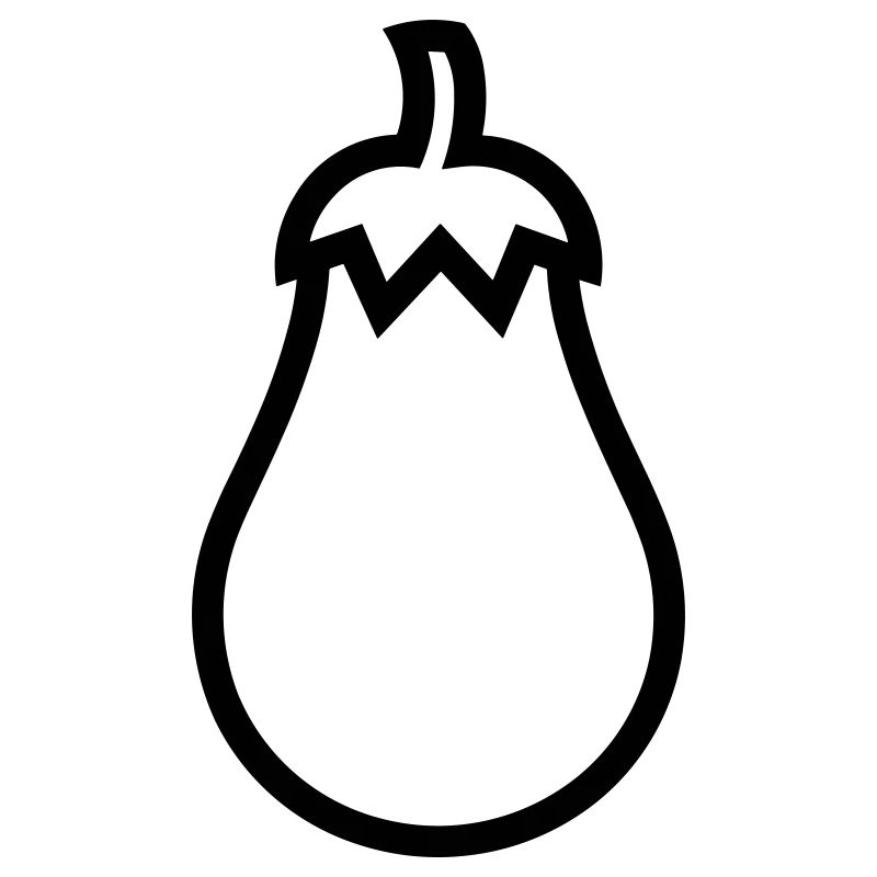 eggplant