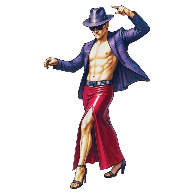 GO TANGO - nice people