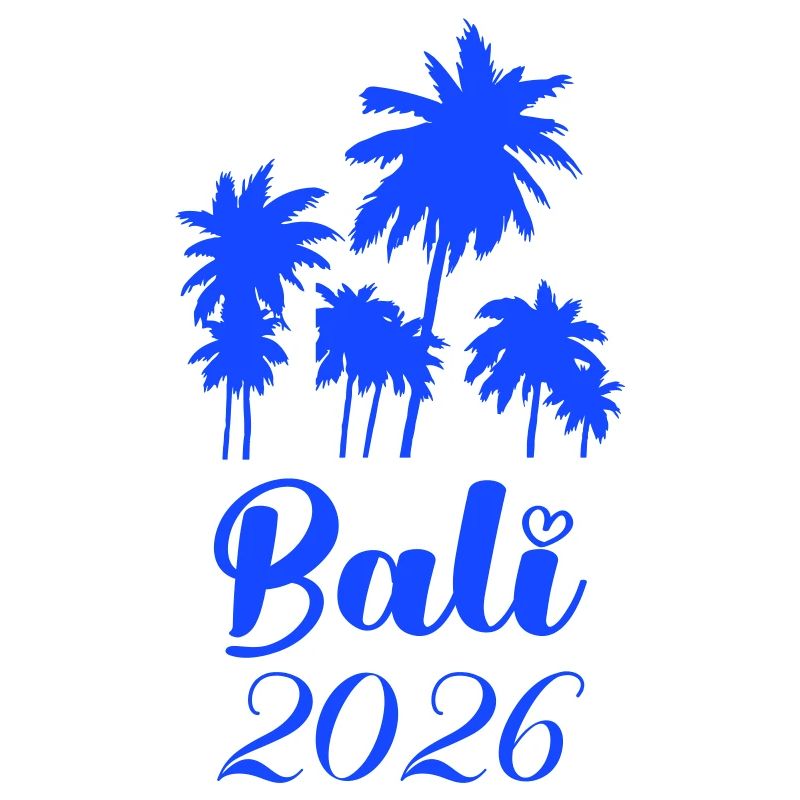 Bali Palmen 2026