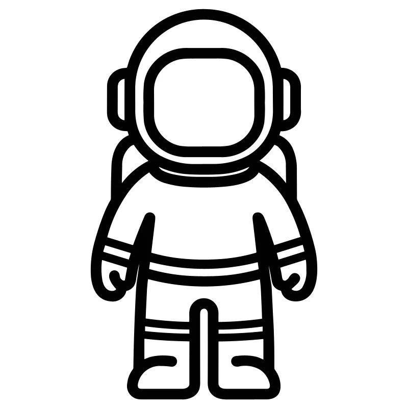astronaute