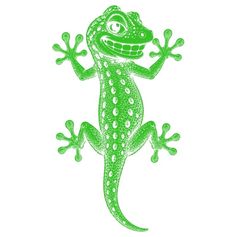 Gecko