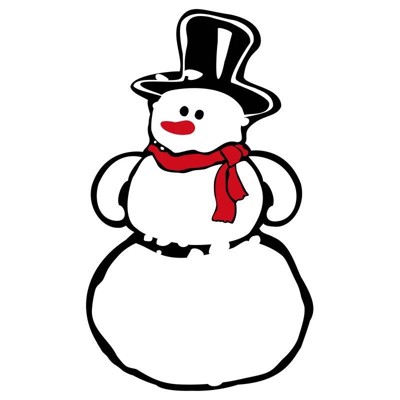 Schneemann