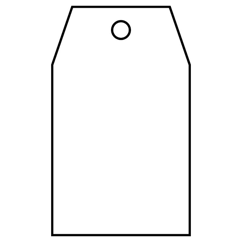 Geschenkanhänger