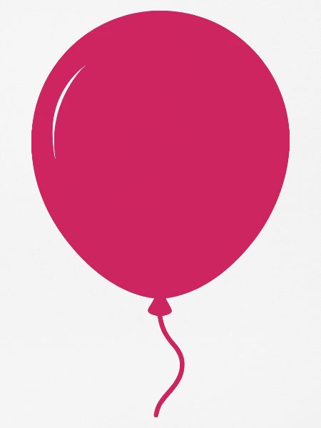 Ballonform