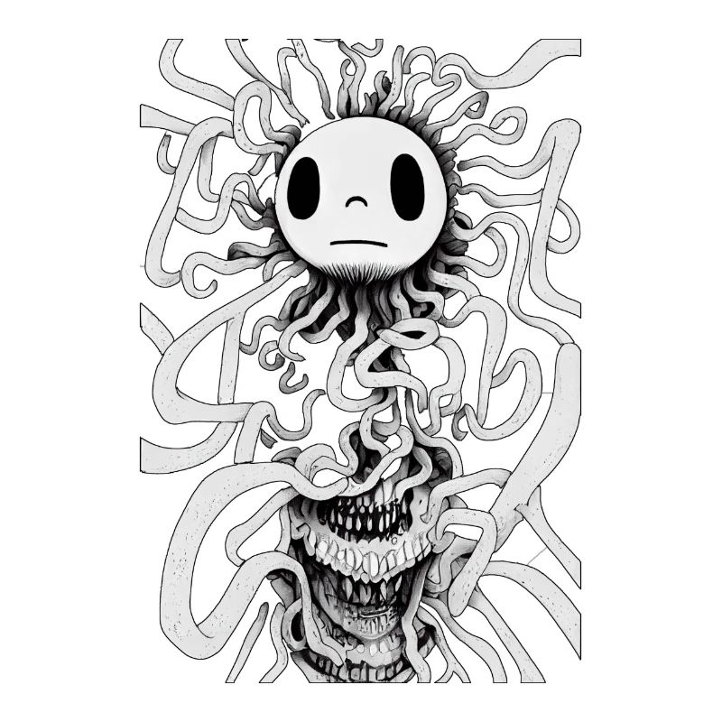 smilie Manga