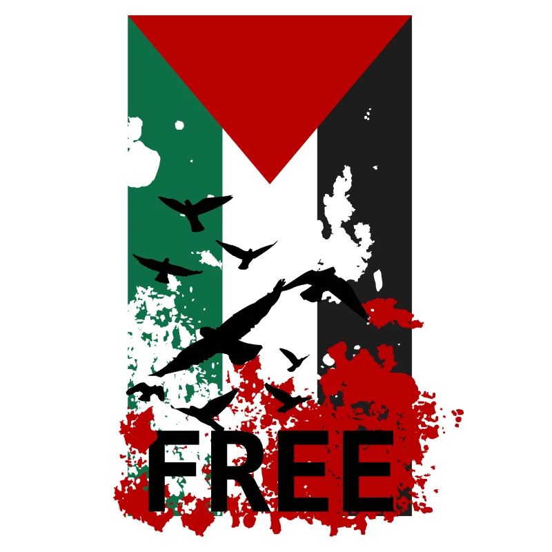 free gaza blood