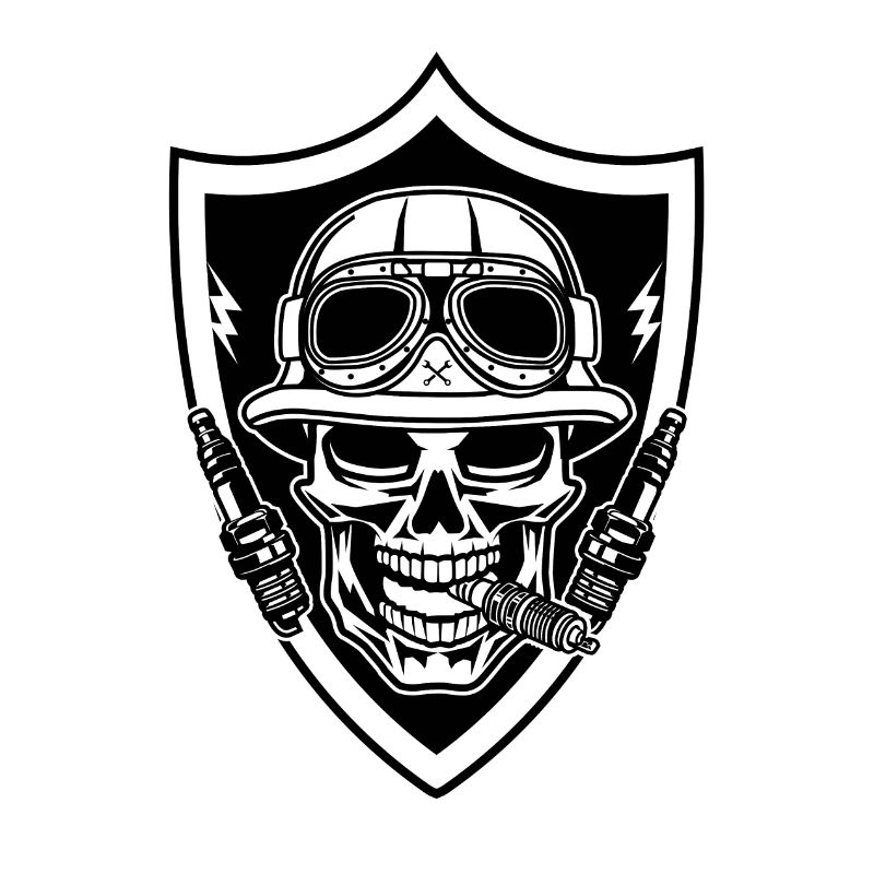 Bikerhood Army Mechaniker