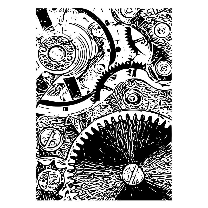 Uhrwerk