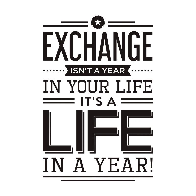 EXCHANGE LIFE