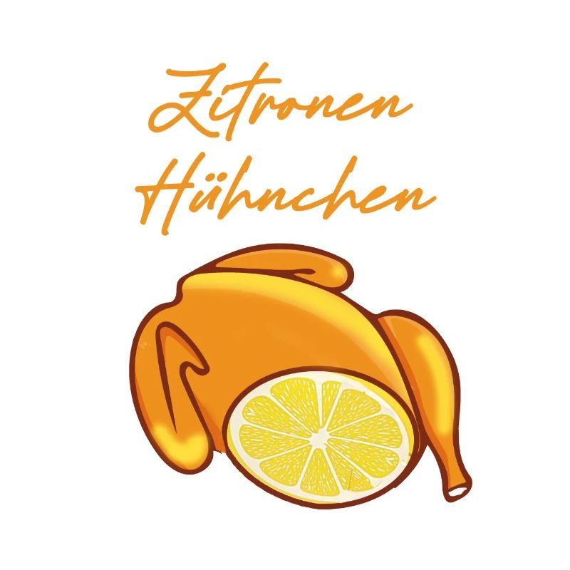 hähnchen.hühnchen,zitrone,zitronenhühnchen,comic