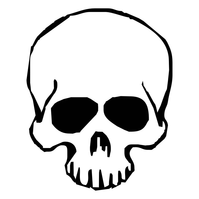 skull