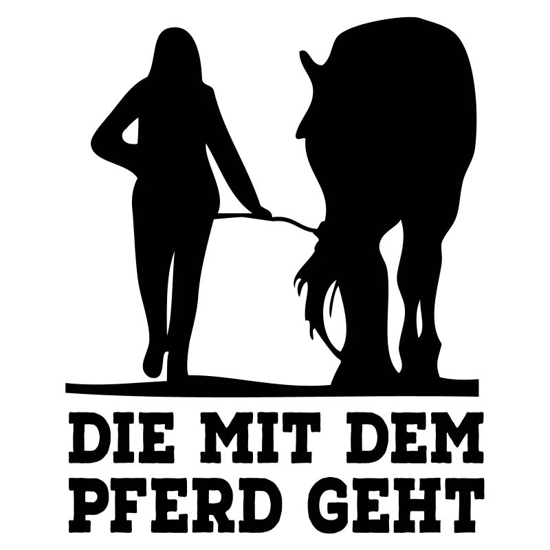 Pferd