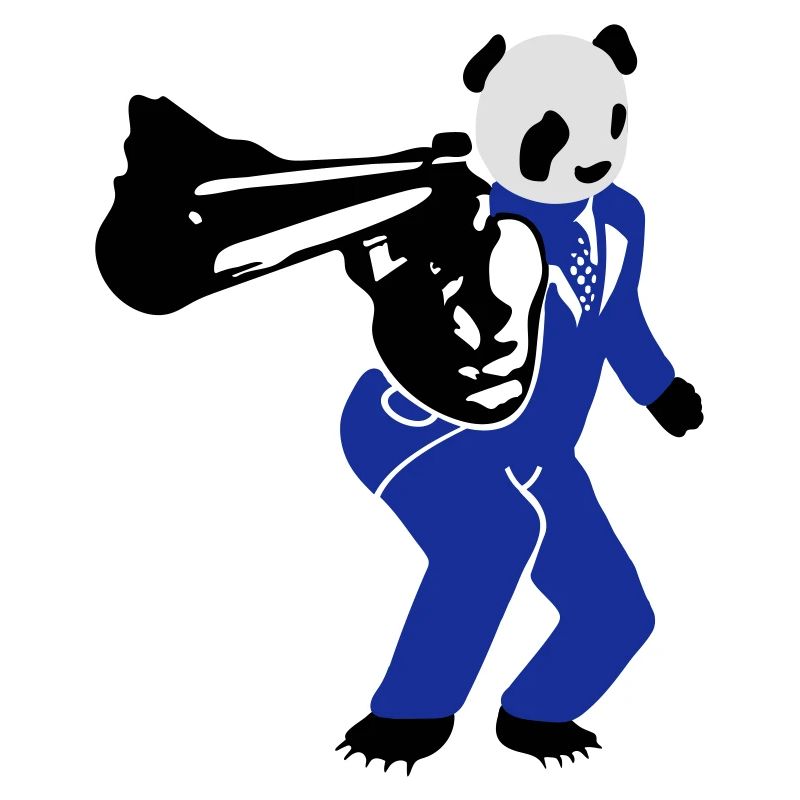 shooting panda 2