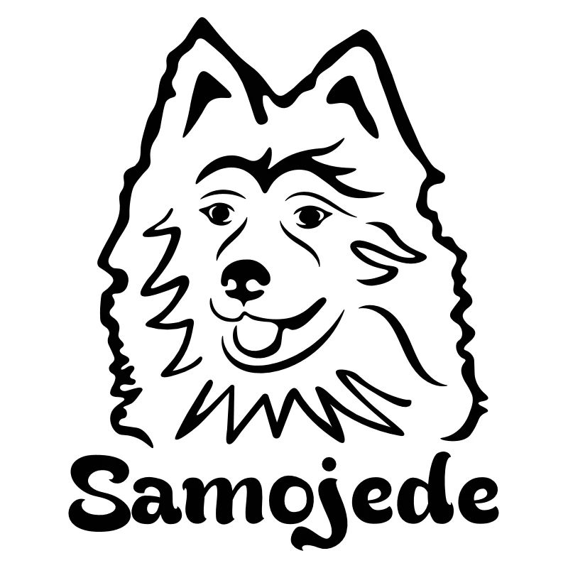 Samojede