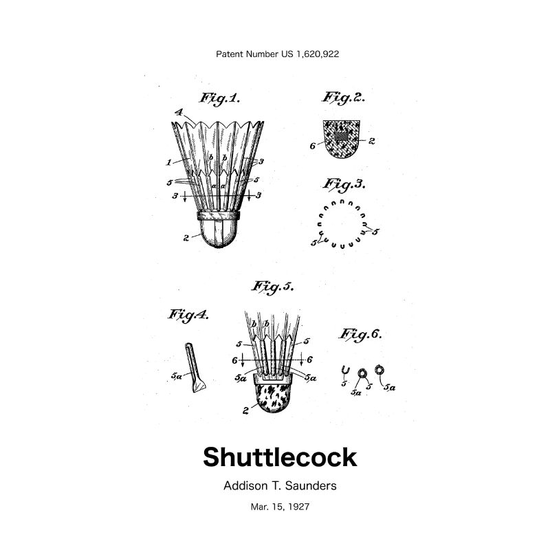 Shuttlecock