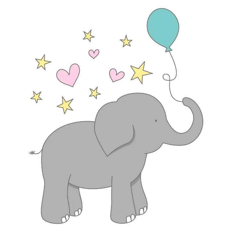 Elefant