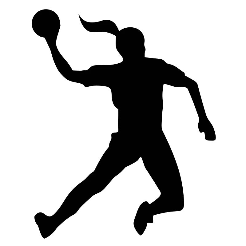 Handball female de
