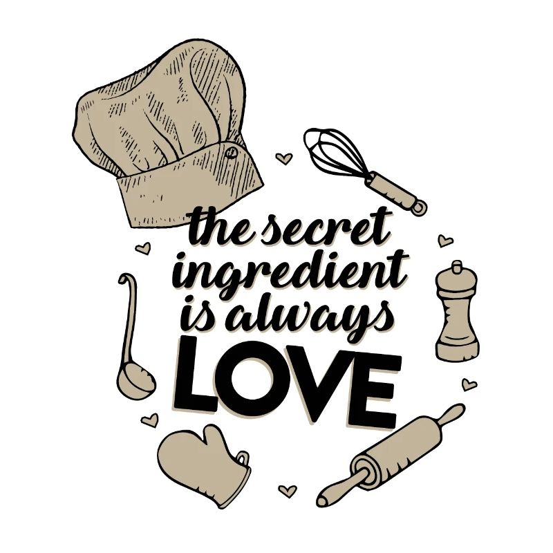 Rezept Liebe