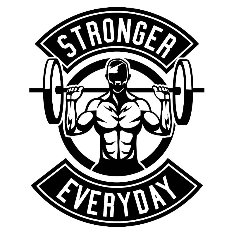 Stronger Than All