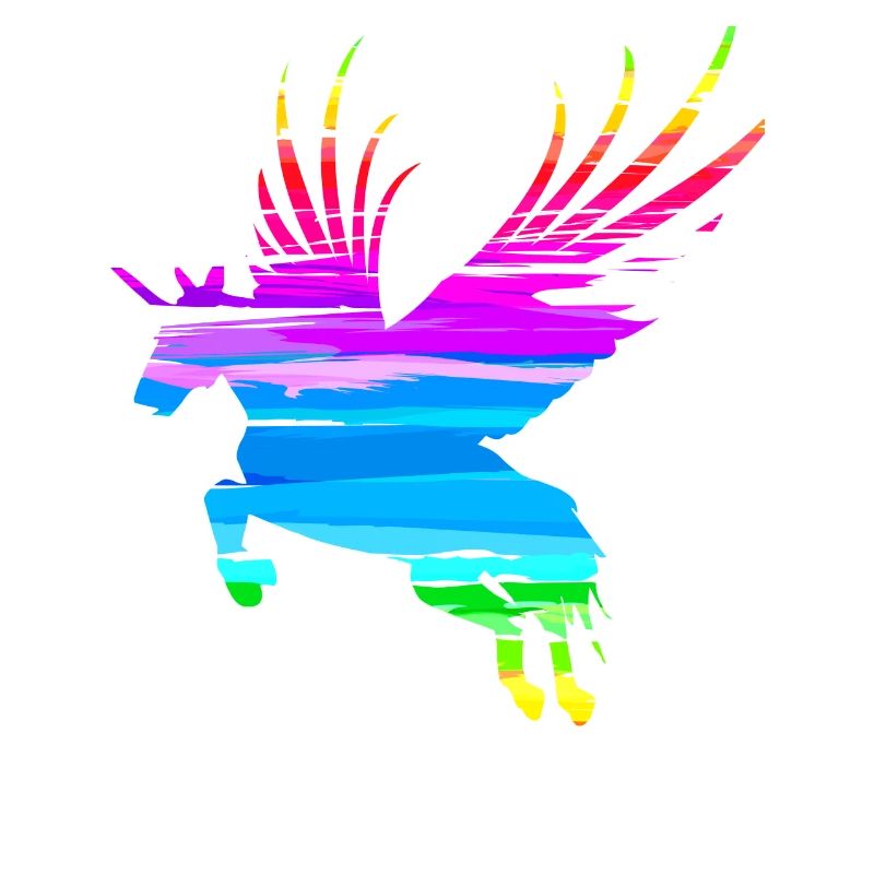 Pferdemotiv