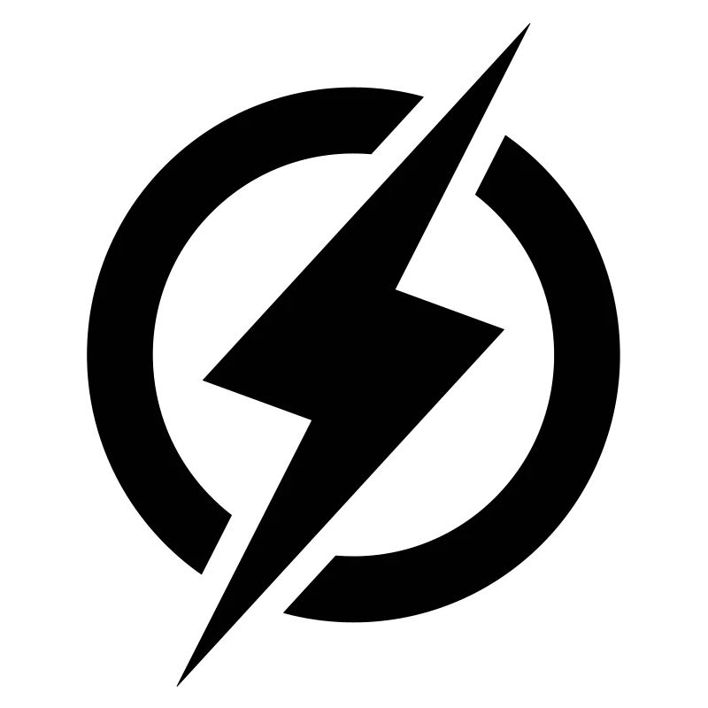 Blitz Symbol