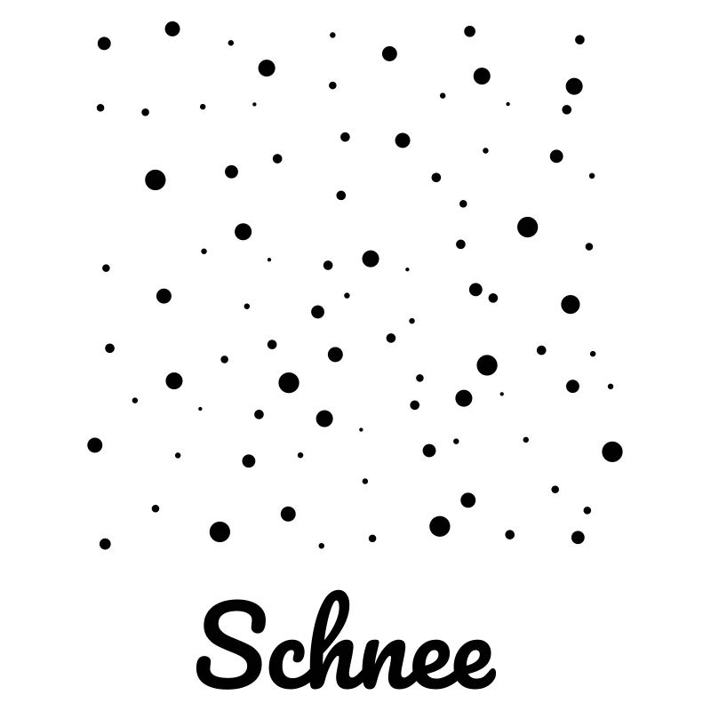 Schnee,Winter,weihnachtlich,Schneeflocken,Idee