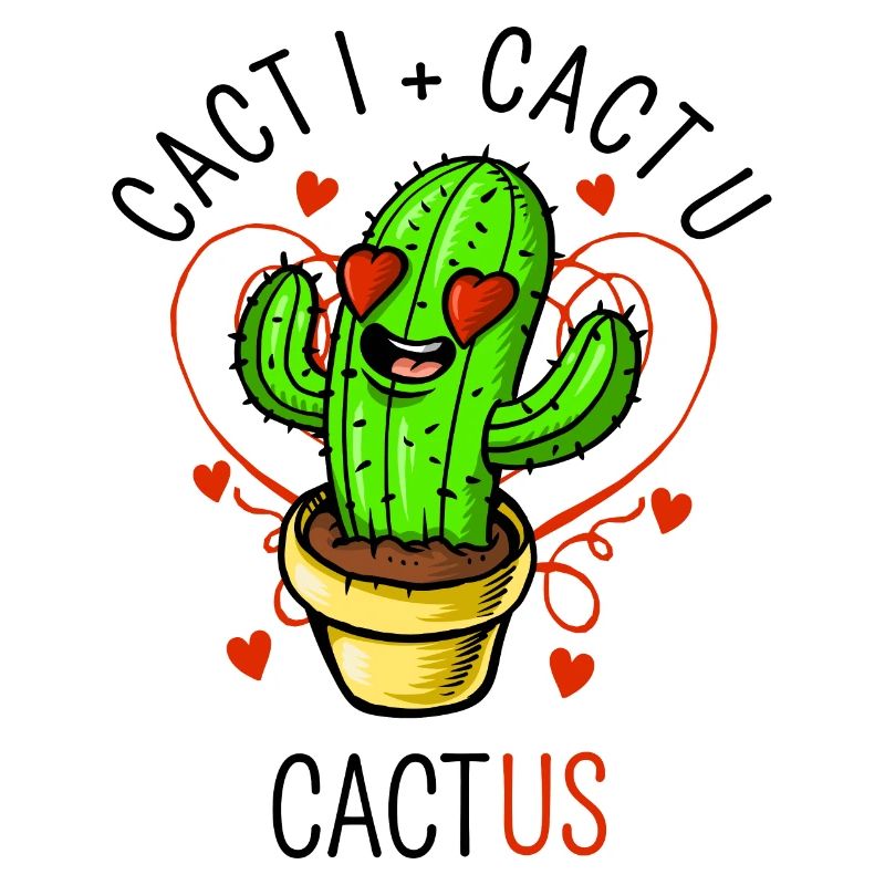 CactUS