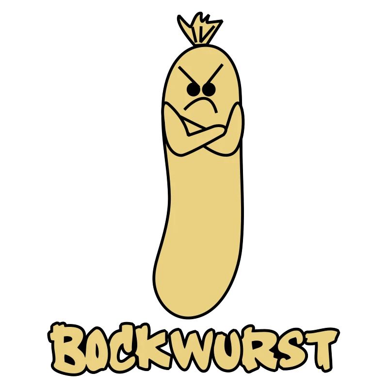bockwurst