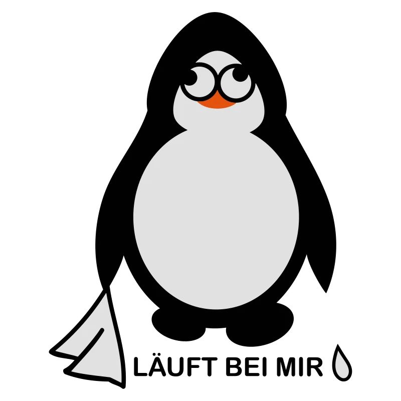 Läuft bei mir