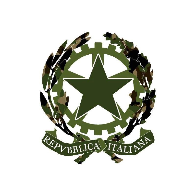 stemma Italia