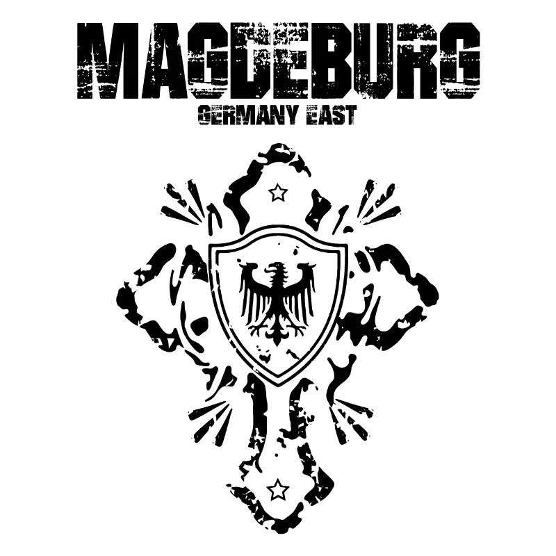 Magdeburg