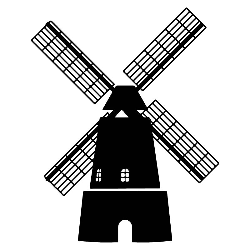 windmill