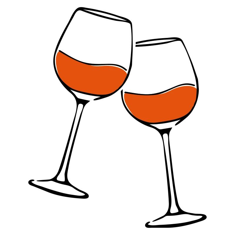 rotwein glaeser
