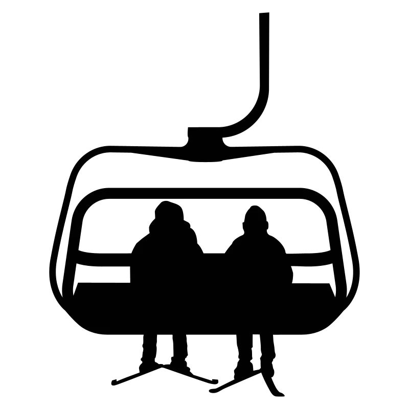 Skifahren