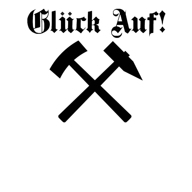 Glück Auf