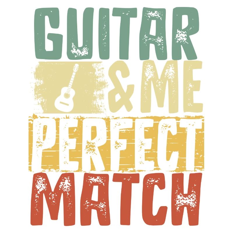Gitarre und ich