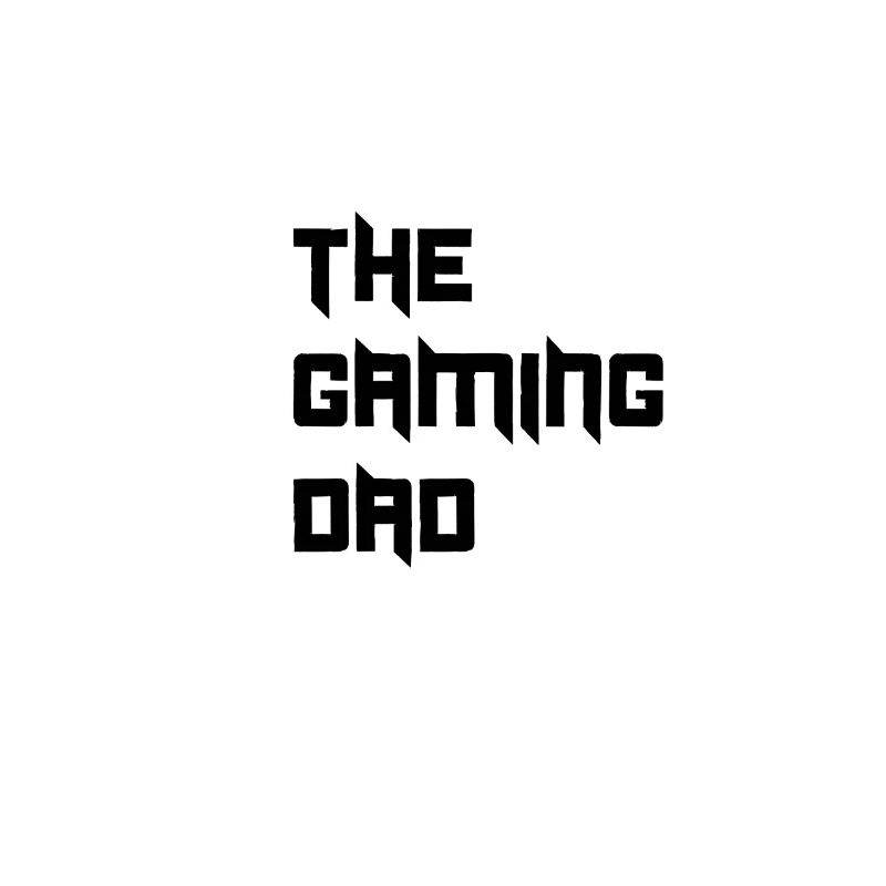 The Gaming Dad