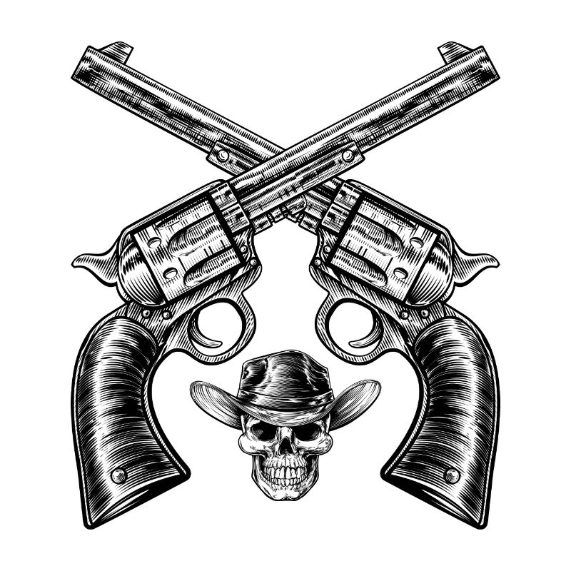 Wild west