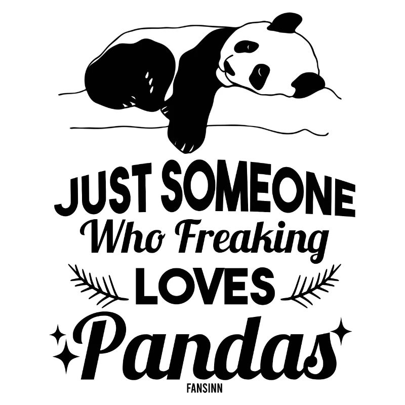 Pandabär