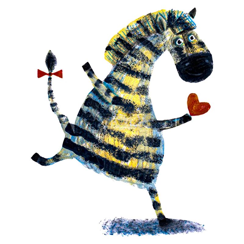 Zebra