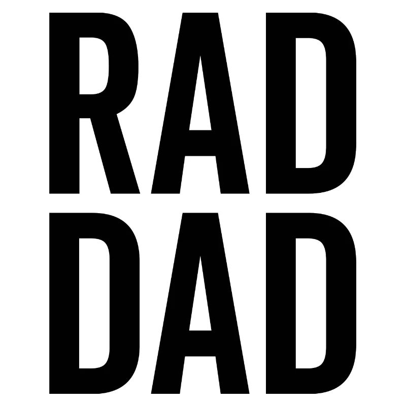 Rad Dad