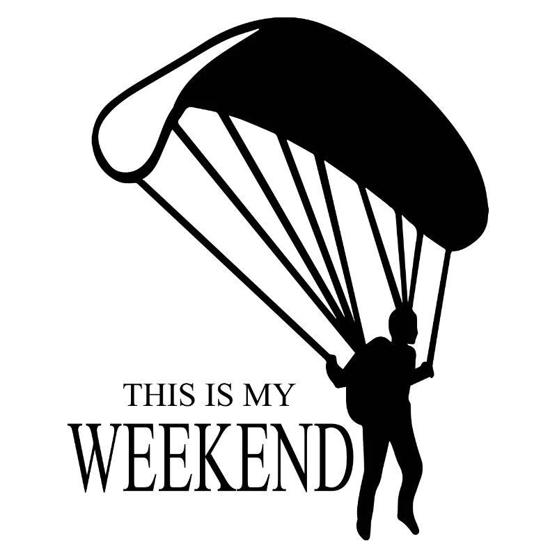 Paragliding