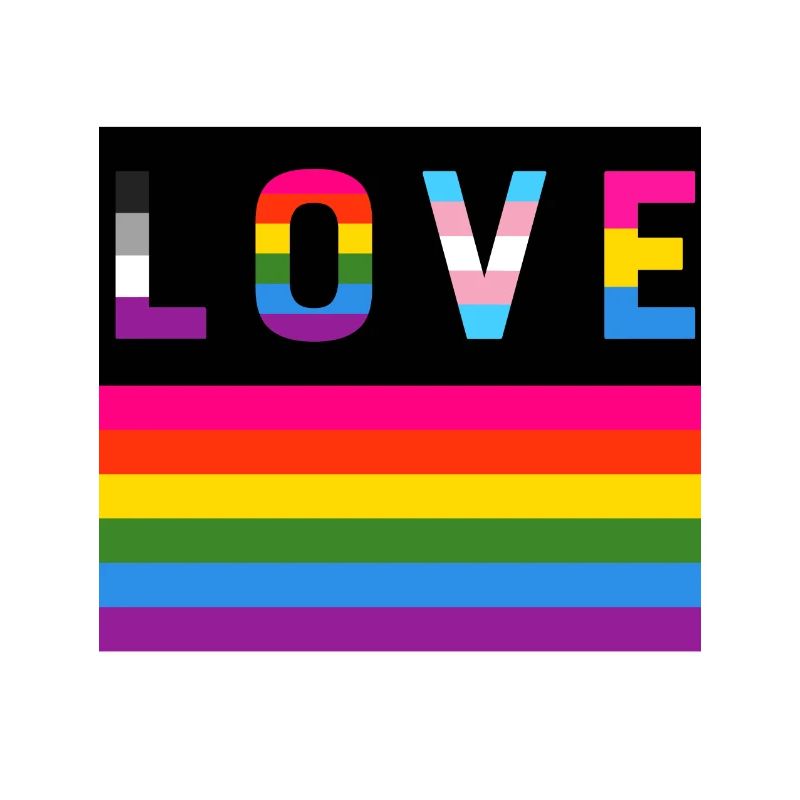 Liebe LGBT