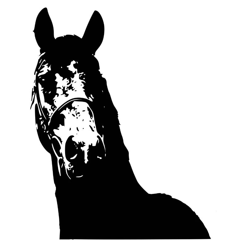 Pferd