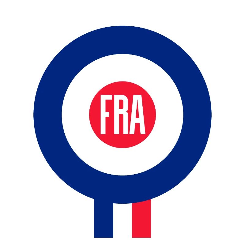 Frankreich