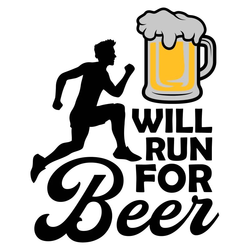 Will run Beer