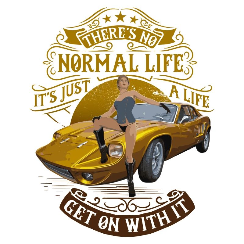 normal life