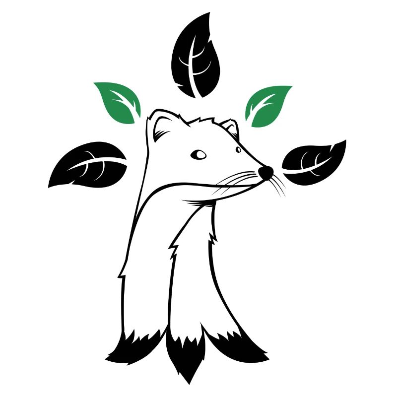 Bretonisches Hermelinsymbol